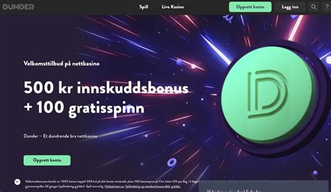 dunder sovellus|Dunder Casino .
